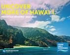 NCL Hawaii Brochure